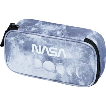 BAAGL etue NASA Grey
