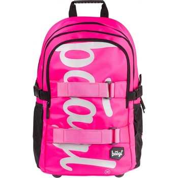 Baagl skate růžová