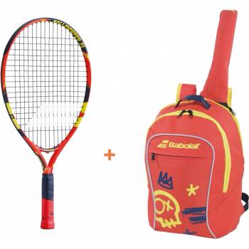 Babolat Ball Fighter 21