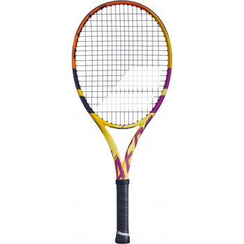 Babolat PURE AERO RAFA 2021