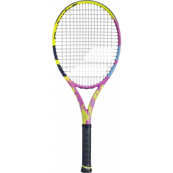 Babolat Pure Aero RAFA 2023