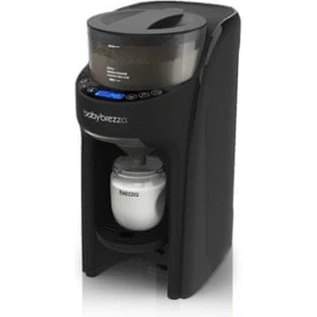 Baby Brezza Formula Pro Advanced All Black