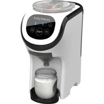 Baby Brezza Formula Pro Mini Přístroj na přípravu mateřského mléka