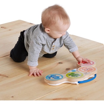 Baby Einstein hudební bubny Magic Touch HAPE
