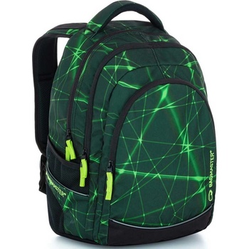 Bagmaster Digital 22 B Laser zelená