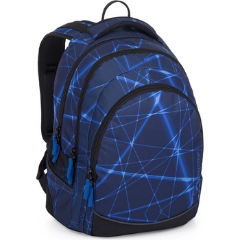 Bagmaster Digital 24 A modrý