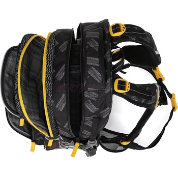 Bagmaster Dopi 23 C auto žlutá