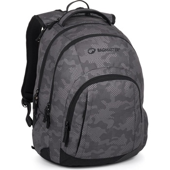 Bagmaster LINCOLN 24 A šedý