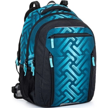 Bagmaster Porto 22 C modrá