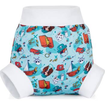 Bamboolik Natahovací Piráti S