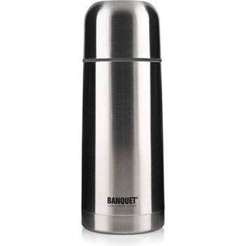 Banquet Akcent nerez 350 ml