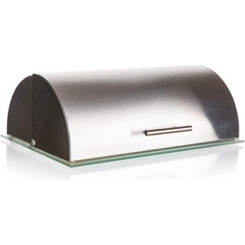 Banquet Chlebník Grande Glass 39 x 28,5 x 14 cm