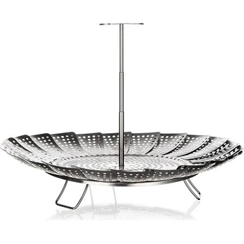 Banquet Napařovač na knedlíky s teleskopickým držákem CULINARIA 23 cm