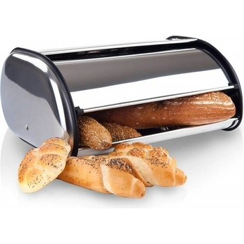 Banquet Nerezový chlebník AKCENT, 36 cm