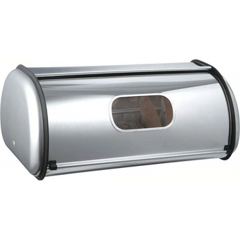 Banquet Nerezový chlebník AKCENT W, 43,5 cm