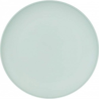 Banquet Talíř plastový mělký Culinaria 23,5 cm mint