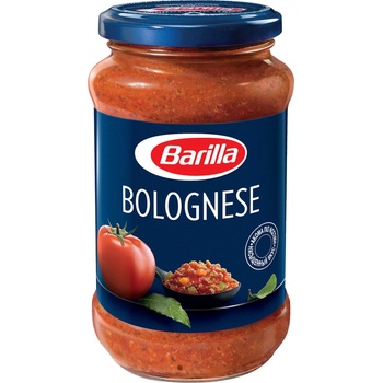 Barilla omáčka Bolognese 400 g