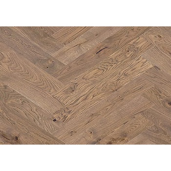 Barlinek Promo Dub shetland herringbone 1WC000042 0.50 m²