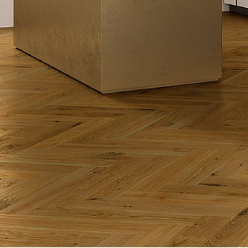 Barlinek Pure Classico Herringbone 130 Dub mainland 1WC000022 0,65 m²