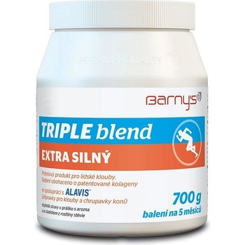 Barny's TRIPLE blend 700 g