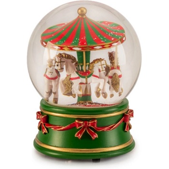 Barrington Dekorace s kolotočem SP-62029