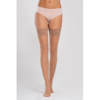 Bas Bleu Lorenza 8 DEN natural