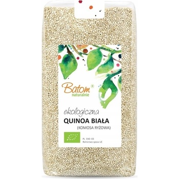 Batom Quinoa Bílá Bio 1 kg