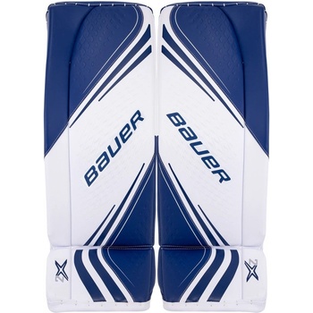 Bauer 2X Goal Pad senior