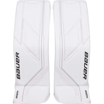 Bauer Supreme Mach Senior