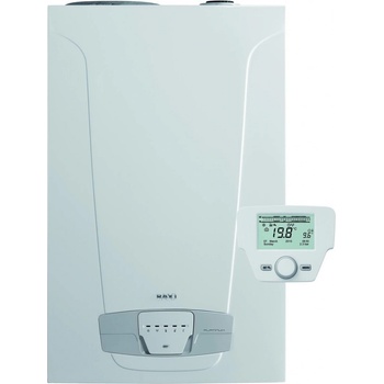 Baxi Nuvola Platinum+ 33 Set 7219699REG