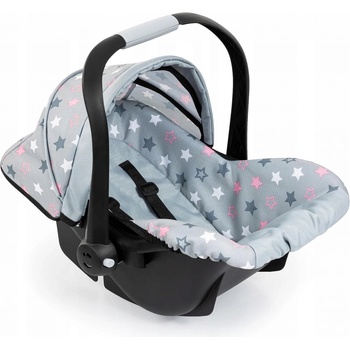 Bayer Design autosedačka pro panenku 67907AA