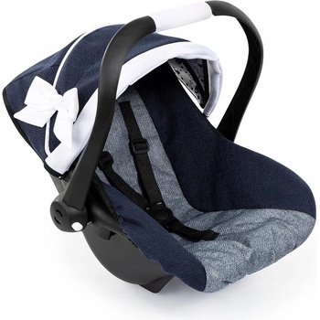 Bayer Design autosedačka pro panenku 67981