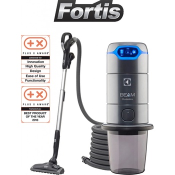 Beam Alliance Fortis