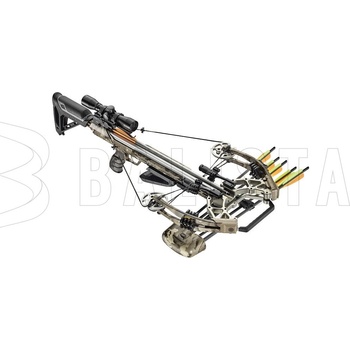 Beast Hunter Accelerator 410+ 185lb camo