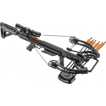 Beast Hunter Accelerator