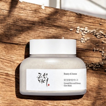 Beauty of Joseon Ground Rice and Honey Glow Mask 150 ml