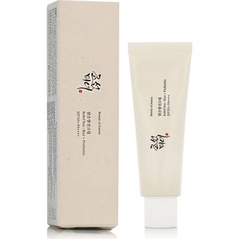 Beauty of Joseon pleťový opalovací krém Relief Sun Rice + Probiotics SPF50 50 ml