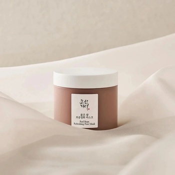 Beauty of Joseon Red Bean Refreshing Pore Mask 140 ml