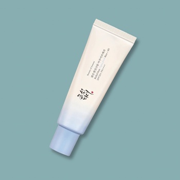 Beauty of Joseon Relief Sun Aqua Fresh Rice + B5 SPF50+ PA 50 ml ++++ - Lehký opalovací krém