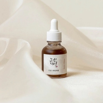 Beauty Of Joseon Repair serum Ginseng + Snail Mucin sérum 30 ml