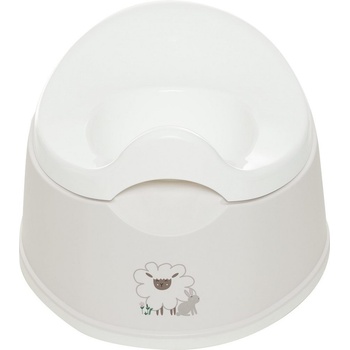 Bebe-Jou Nočník Grow Tiny Sheep