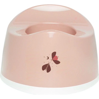 Bebe-Jou Nočník oválný Sweet Butterfly