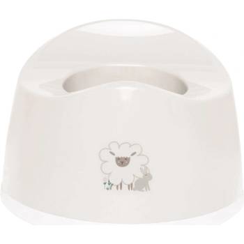 Bebe-Jou Nočník oválný Tiny Sheep