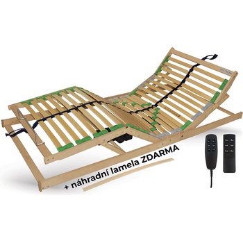 BEDTON DUOTON 28 MOT 200 x 90 cm