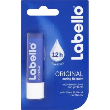 Beiersdorf Labello balzám na rty Classic care 4,8 g