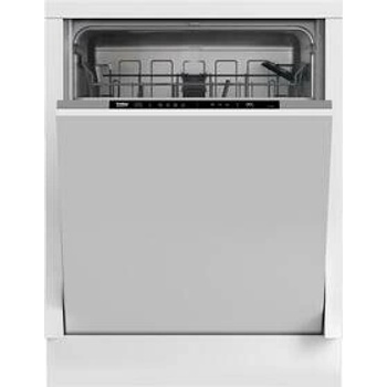 Beko DIN34330