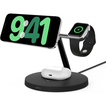 Belkin WIZ023VFBK