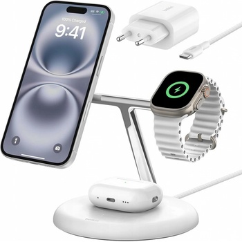 Belkin WIZ023VFWH