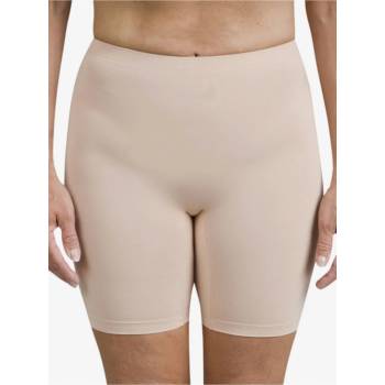 Bellinda dámské stahovací kraťasy BAMBUS COMFORT SHORTS Béžové