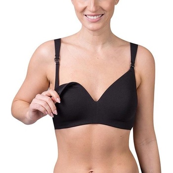 Bellinda Maternity BRA BU835120 černá